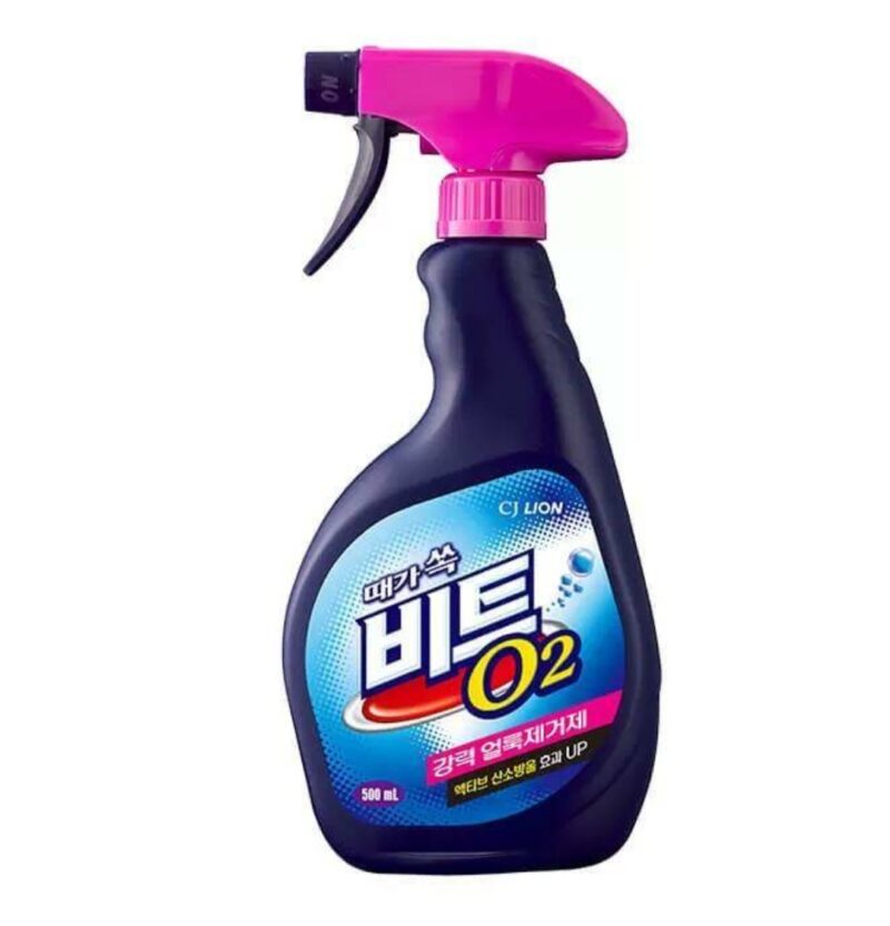 Lion Beat O2, 500 ml