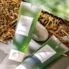 Graymelin Mugwort Calming Gel, 100 g — изображение 4