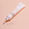 Омолаживающий крем для глаз с лизатом бифидобактерий IsNtree TW-REAL Eye Cream — изображение 3