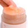 Увлажняющий веганский крем с комбучей Dr.Ceuracle Vegan Kombucha Tea Gel Cream — изображение 2