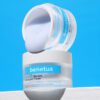 Ультра увлажняющий крем для гладкости и сияния Benetus Acniome Derma Moisture Cream — изображение 2