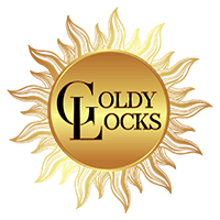 GoldyLocks logo