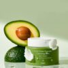 Очищающий гидрофильный бальзам с полынью и авокадо Purito From Green Avocado Cleansing Balm — изображение 2