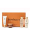 Набор миниатюр Sulwhasoo Perfecting Daily Routine 4 Set