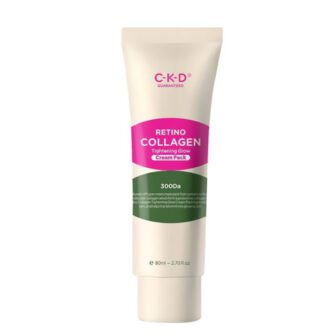 Коллагеновая маска-плёнка CKD Retino Collagen