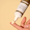 Укрепляющий пептидный крем для век с белым трюфелем D'Alba Extra Intensive Eye Cream — изображение 2