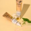 Укрепляющий пептидный крем для век с белым трюфелем D'Alba Extra Intensive Eye Cream — изображение 3