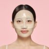 Коллагеновая лифтинг-маска с ретинолом CKD Retino Collagen Small Molecule 300 Pore and Elasticity Mask — изображение 4
