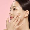 Коллагеновая лифтинг-маска с ретинолом CKD Retino Collagen Small Molecule 300 Pore and Elasticity Mask — изображение 5
