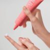 Коллагеновый лифтинг-крем для век против морщин Round Lab BLIV:U Collagen Bouncing Firming Eye Cream — изображение 4