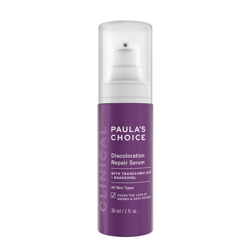 Сыворотка от пигментации с транексамовой кислотой Paula's Choice Clinical Discoloration Repair Serum