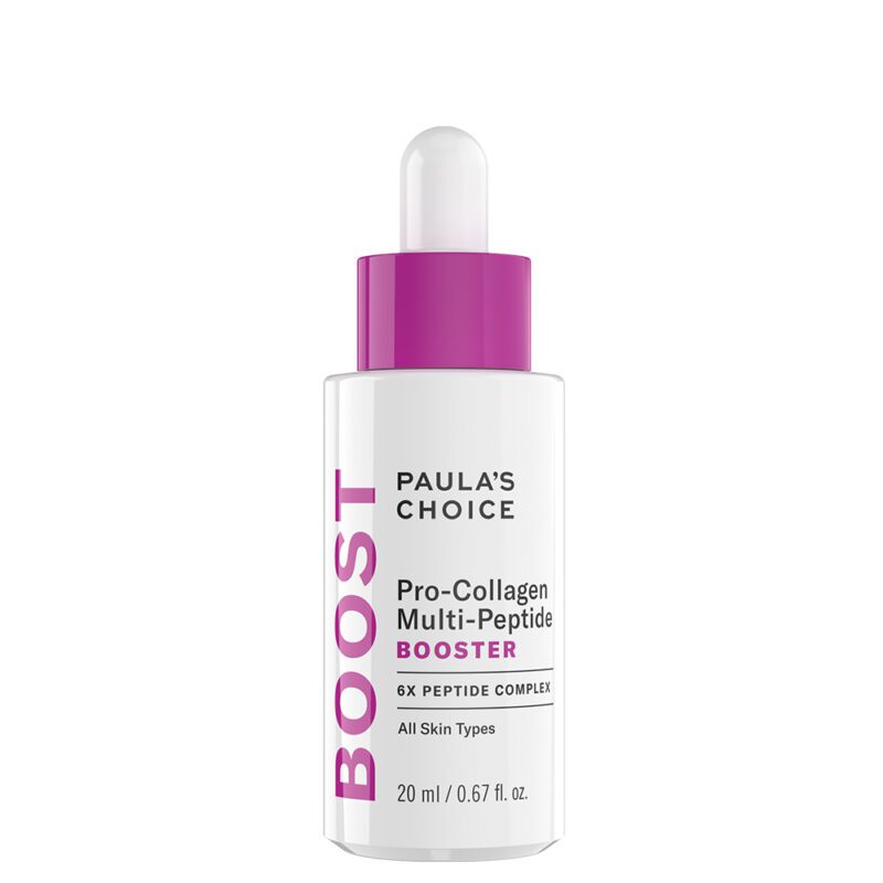 Мультипептидный коллагеновый бустер Paula's Choice Pro-Collagen Multi-Peptide Booster