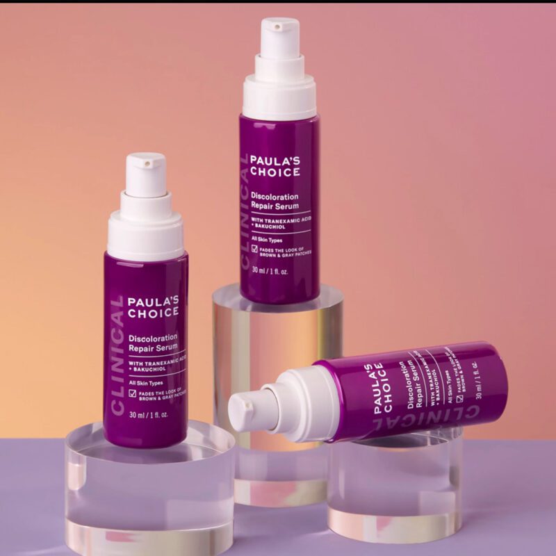 Сыворотка от пигментации с транексамовой кислотой Paula's Choice Clinical Discoloration Repair Serum — изображение 2