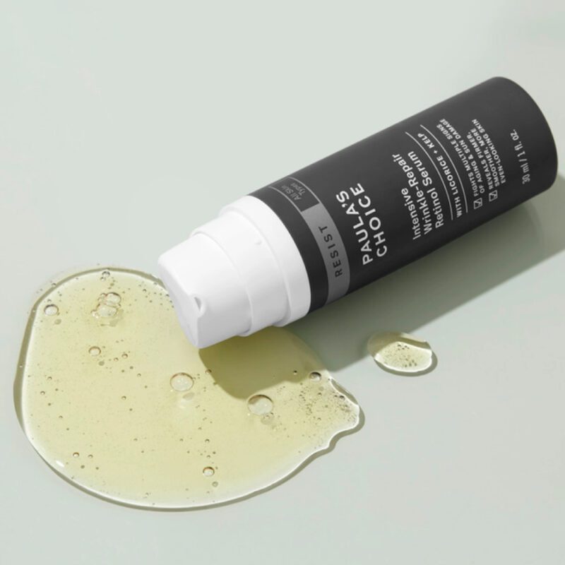 Сыворотка против морщин с ретинолом Paula's Choice Resist Intensive Wrinkle-repair Retinol Serum — изображение 2