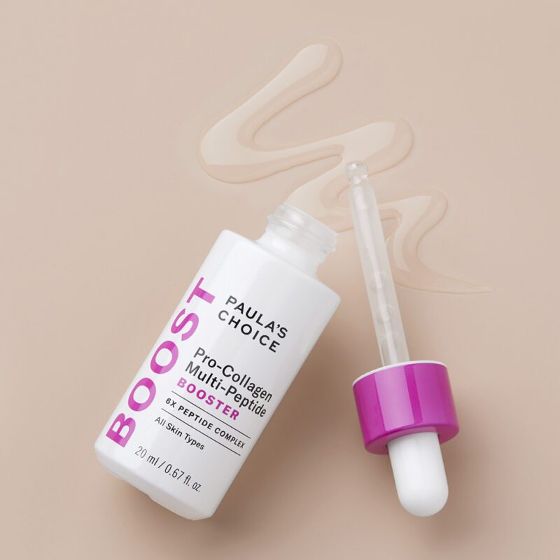 Мультипептидный коллагеновый бустер Paula's Choice Pro-Collagen Multi-Peptide Booster — изображение 2