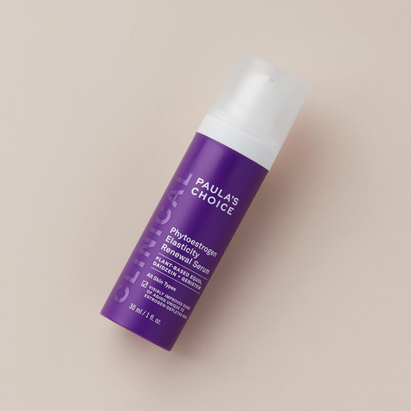 Антивозрастная сыворотка с фитоэстрогенами Paula's Choice Clinical Phytoestrogen Elasticity Renewal Serum — изображение 2