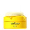Патчи выравнивающие с витамином С CKD Vita C Teca Triple Blemish Patch — изображение 2