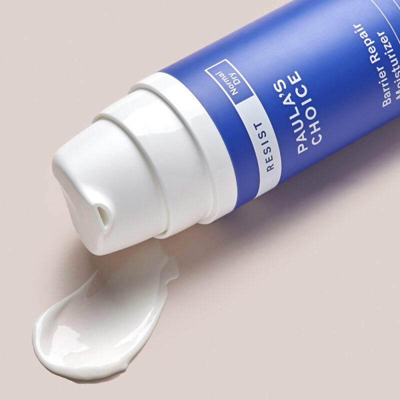 Крем для зрелой кожи нормальной и сухой с ретинолом Paula's Choice RESIST Barrier Repair Moisturizer With Retinol — изображение 3
