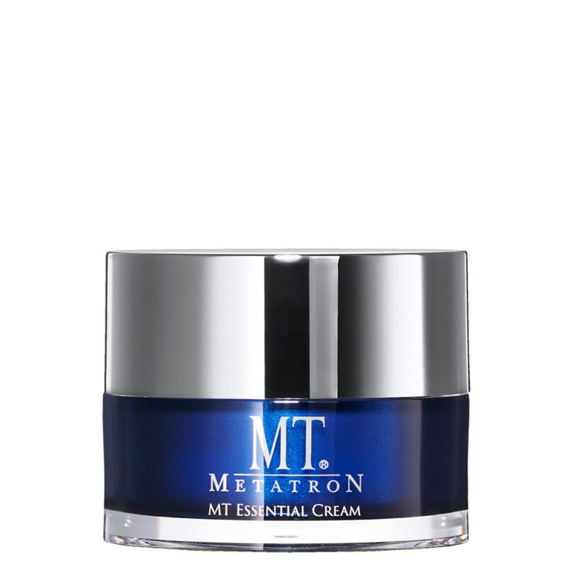 Крем увлажняющий с эффектом лифтинга МТ Metatron Essential Cream