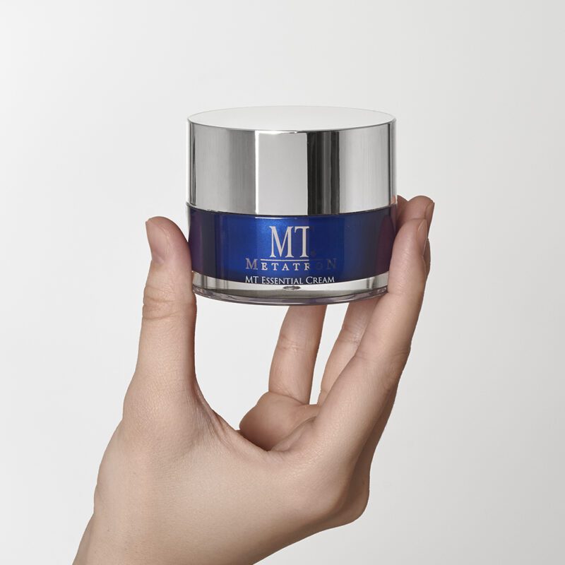 Крем увлажняющий с эффектом лифтинга МТ Metatron Essential Cream — изображение 4