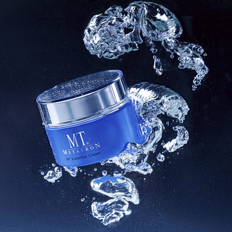 Крем увлажняющий с эффектом лифтинга МТ Metatron Essential Cream — изображение 5
