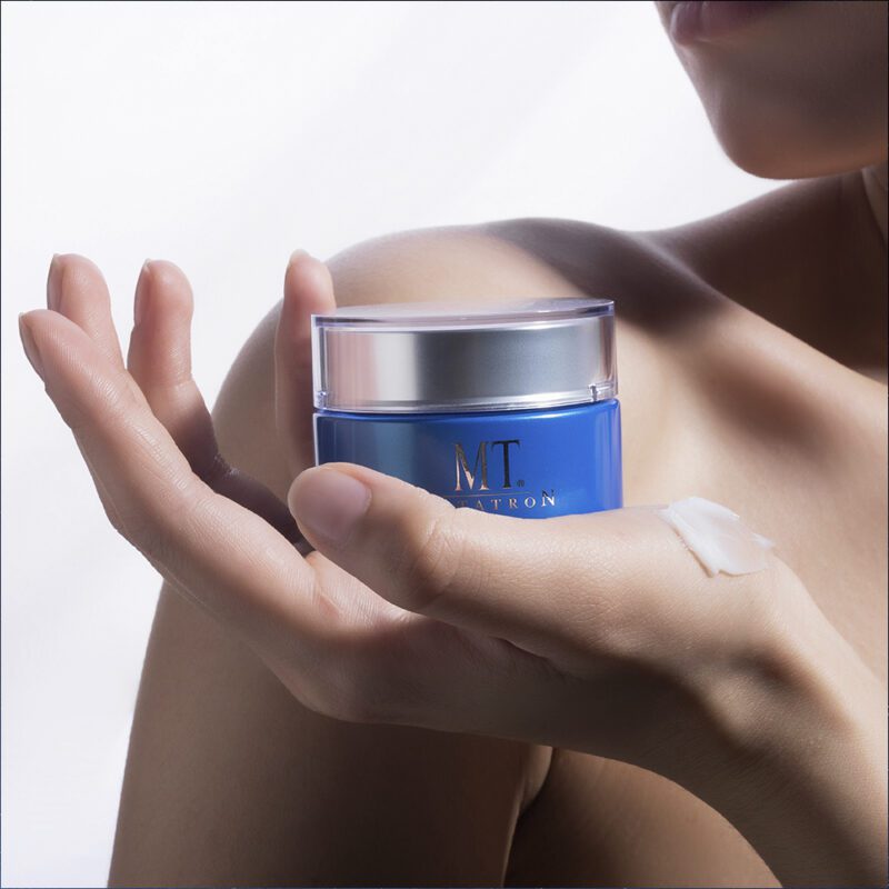 Крем увлажняющий с эффектом лифтинга МТ Metatron Essential Cream — изображение 3