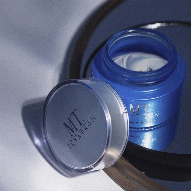Крем увлажняющий с эффектом лифтинга МТ Metatron Essential Cream — изображение 2