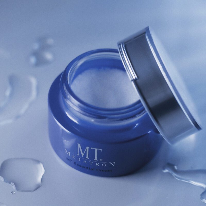 Крем увлажняющий с эффектом лифтинга МТ Metatron Essential Cream — изображение 6