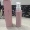 Стойкая антикомедогенная тональная основа AMA Hyaluron Foundation Ultra Moist & Longwear SPF20