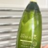 Увлажняющий шампунь Eco Aloe Hair Shampoo