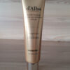 Экстрапитательный крем против морщин с белым трюфелем D'Alba White Truffle Extra Nourishing Cream