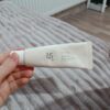 Солнцезащитный крем с пробиотиками Beauty of Joseon Relief Sun Rice + Probiotics SPF50+ PA++++