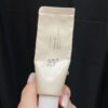 Солнцезащитный крем с пробиотиками Beauty of Joseon Relief Sun Rice + Probiotics SPF50+ PA++++