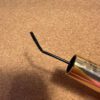 Тушь для укладки ресниц с эффектом подкручивания GoldyLash Duo Beauty Mascara Curling