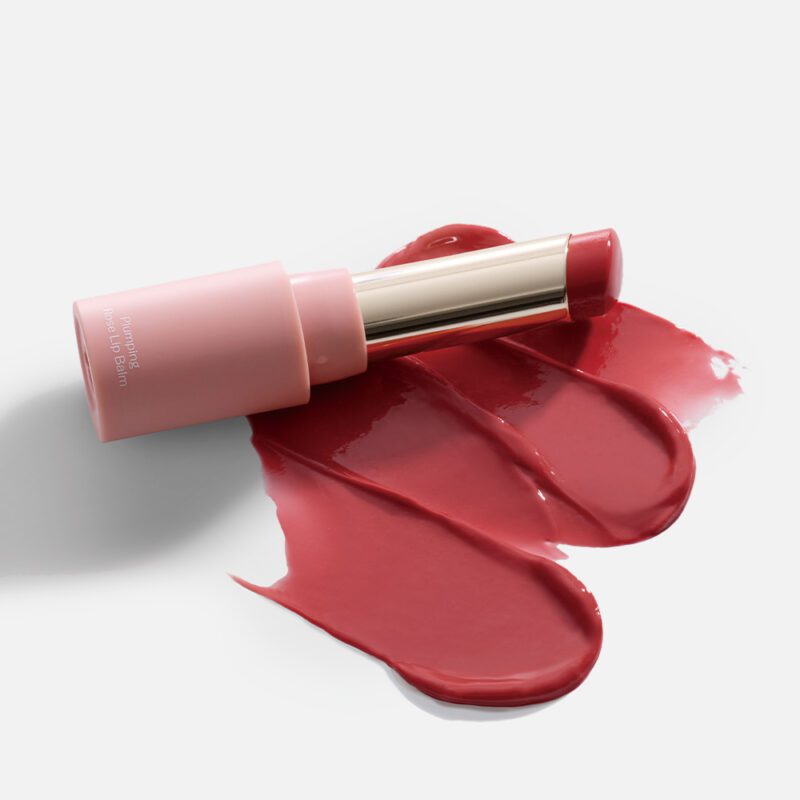 Бальзам для губ Veramore Plumping Rose Lip-Balm