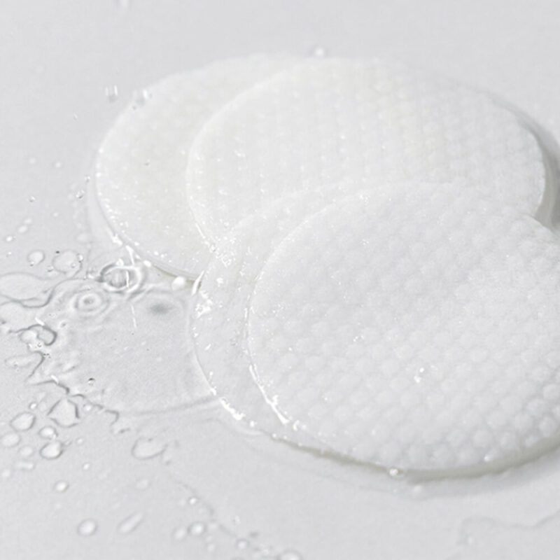 Тонизирующие пилинг-пэды с BHA-кислотой Celimax Ji Woo Gae Heartleaf BHA Peelind Pad — изображение 4