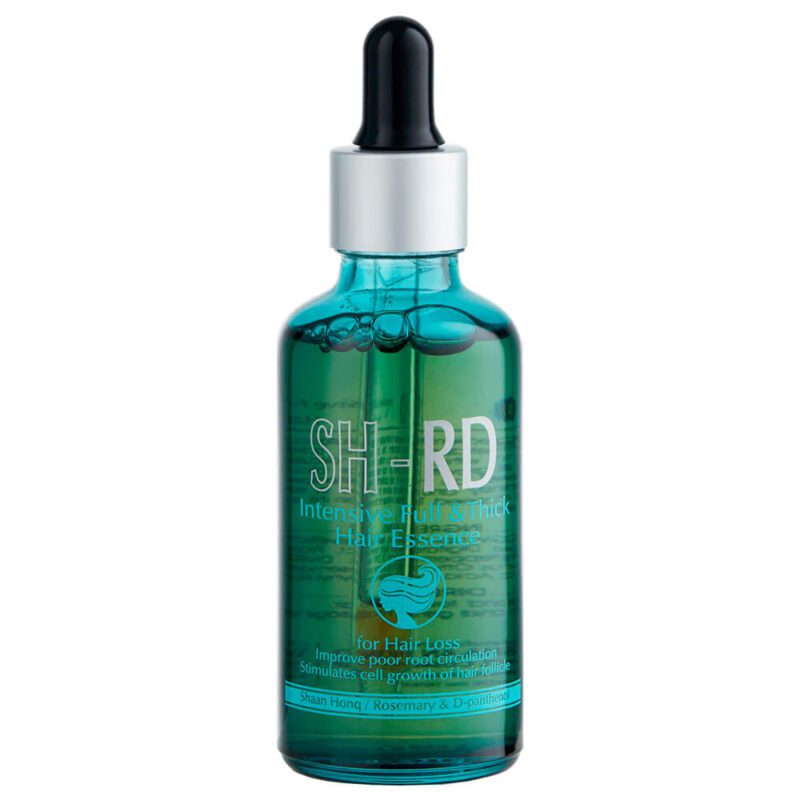Эссенция для силы и густоты волос SH-RD Intensive Full & Thick Hair Essence
