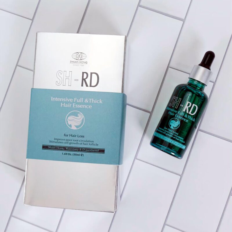 Эссенция для силы и густоты волос SH-RD Intensive Full & Thick Hair Essence — изображение 2