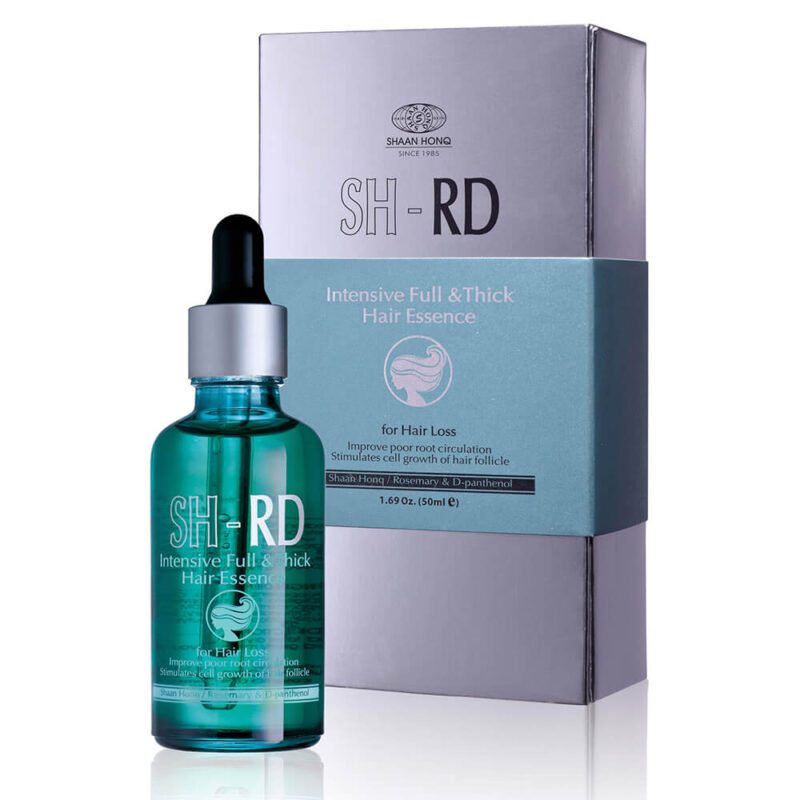 Эссенция для силы и густоты волос SH-RD Intensive Full & Thick Hair Essence — изображение 3