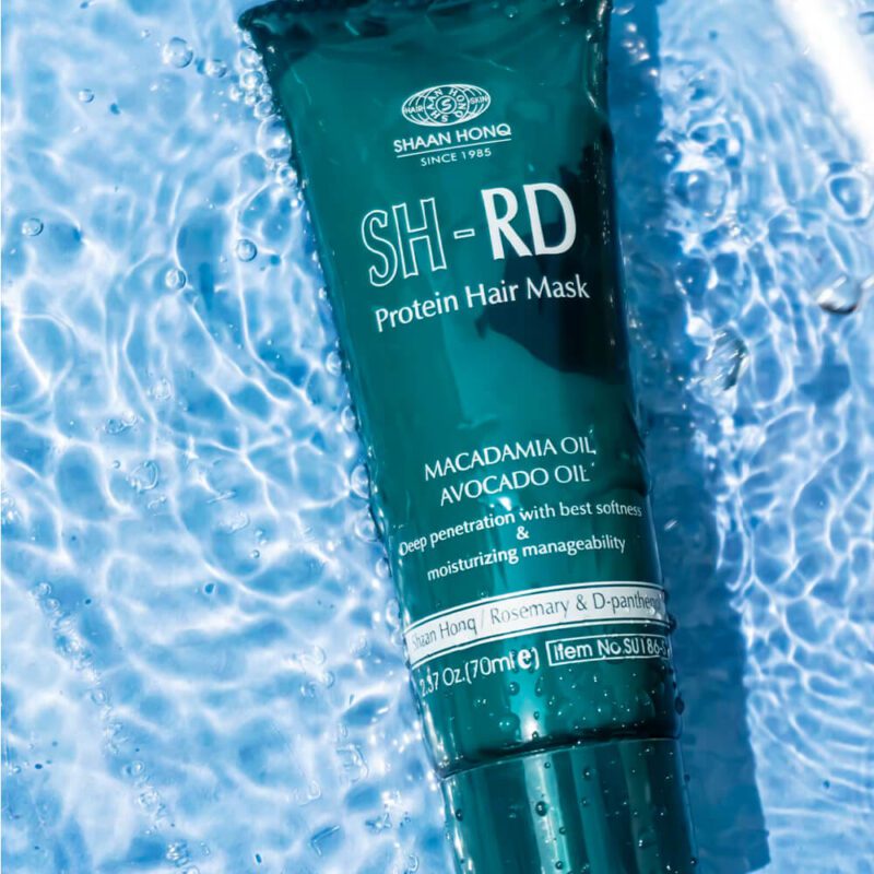 Протеиновая маска для волос SH-RD Protein Hair Mask — изображение 2