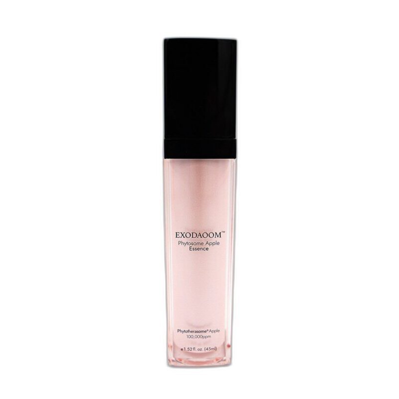 Лифтинг-сыворотка с экзосомами яблока Exodaoom Phytosome Apple Essence