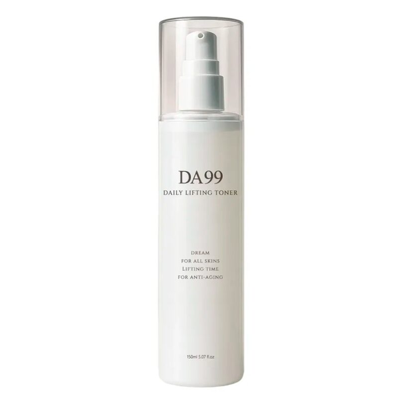 Увлажняющий тонер с эффектом лифтинга DA99 Daily Lifting Toner