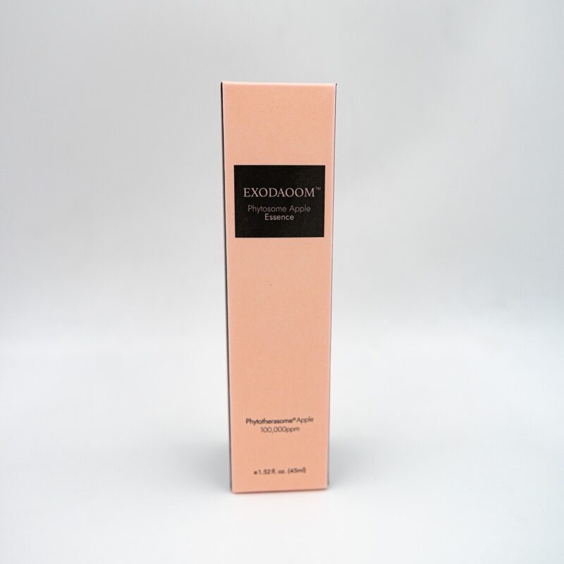 Лифтинг-сыворотка с экзосомами яблока Exodaoom Phytosome Apple Essence — изображение 2