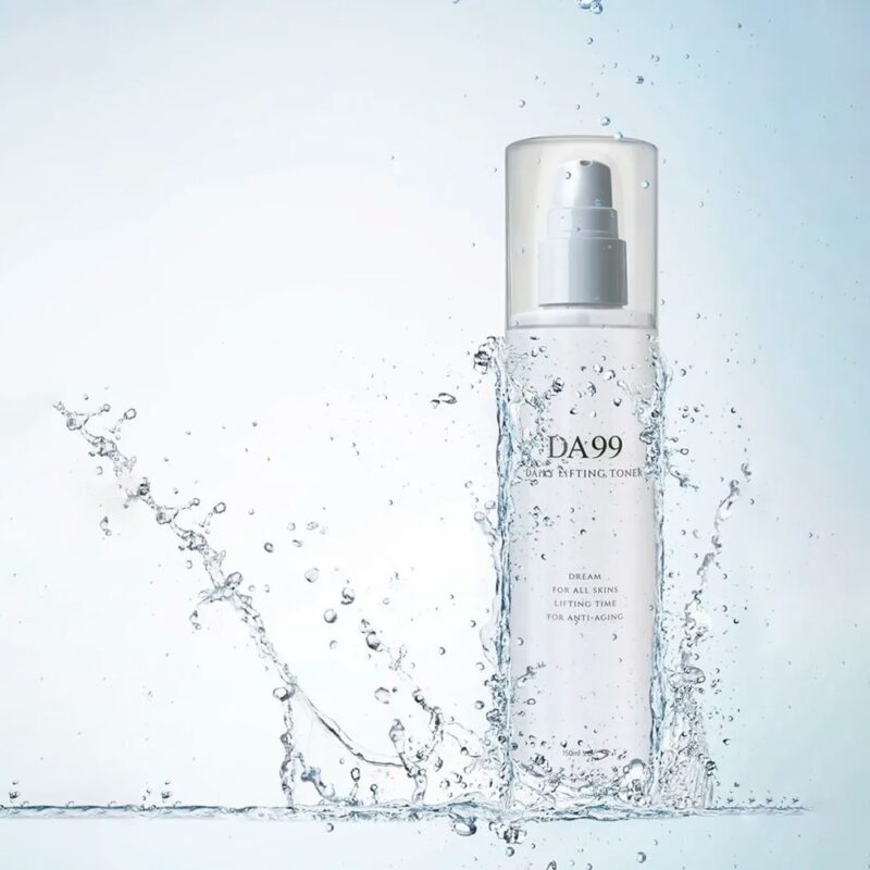 Увлажняющий тонер с эффектом лифтинга DA99 Daily Lifting Toner — изображение 3