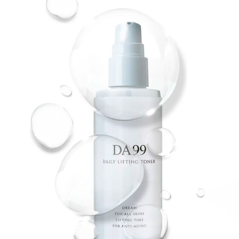 Увлажняющий тонер с эффектом лифтинга DA99 Daily Lifting Toner — изображение 4
