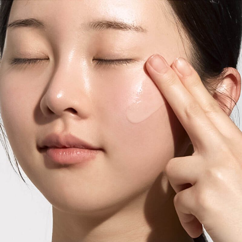 Бустер-сыворотка с микроиглами и коллагеном VT Cosmetics Collagen Reedle Shot 100 — изображение 4