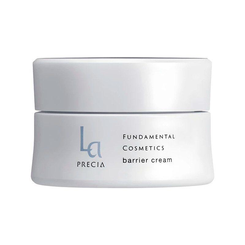 Барьерный крем с липидами плаценты La Precia Barrier Cream