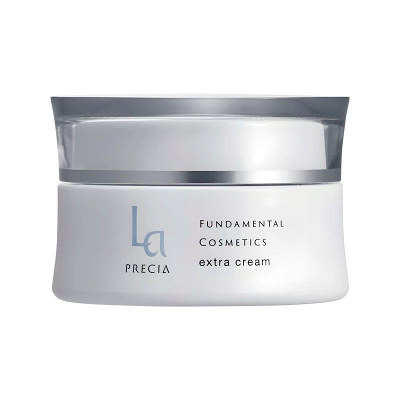 Интенсивный крем Экстра с липидами плаценты La Precia Renewal Extra Cream