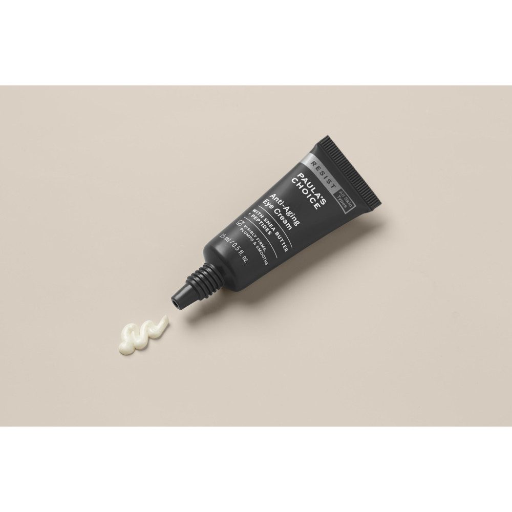 Антивозрастной крем вокруг глаз Paula's Choice Resist Anti-Aging Eye Cream — изображение 3
