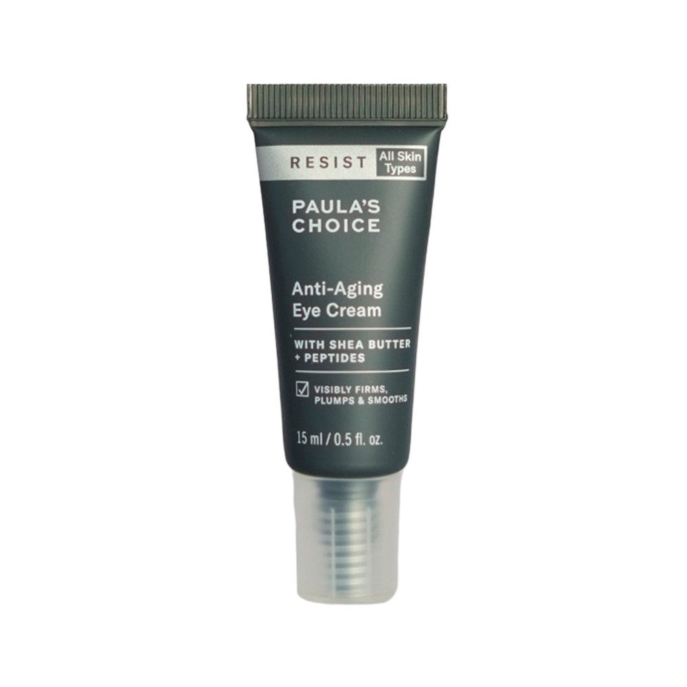 Антивозрастной крем вокруг глаз Paula's Choice Resist Anti-Aging Eye Cream